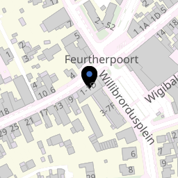 Appartement STR01 D 7310 24