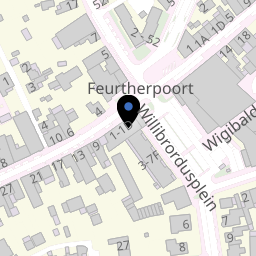 Appartement STR01 D 7310 25