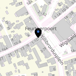 Appartement STR01 D 7310 26