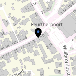 Appartement STR01 D 7310 27