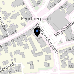 Appartement STR01 D 7310 3