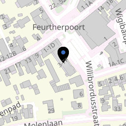 Appartement STR01 D 7310 4