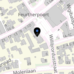 Appartement STR01 D 7310 5