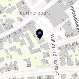 Appartement STR01 D 7310 6