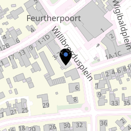 Appartement STR01 D 7310 7