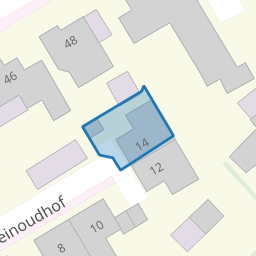 Perceel STR01-D-7312