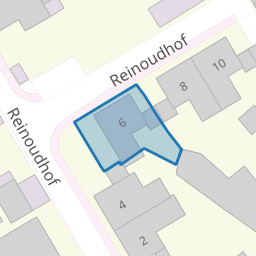 Perceel STR01-D-7314