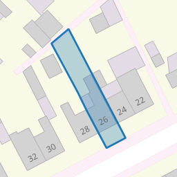 Perceel STR01-D-7315