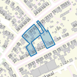 Perceel STR01-D-7316