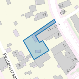 Perceel STR01-D-7318