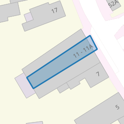 Perceel STR01-D-7319