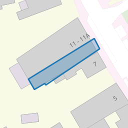 Perceel STR01-D-7320