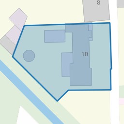 Perceel STR01-D-7321