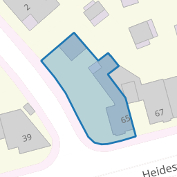 Perceel STR01-D-7323