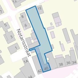 Perceel STR01-D-7325