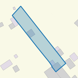 Perceel STR01-D-7326