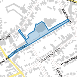 Perceel STR01-D-7336