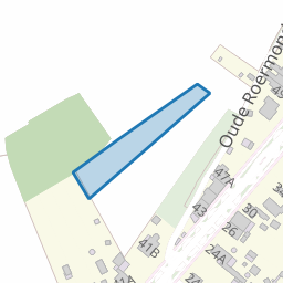 Perceel STR01-F-1239