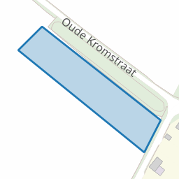 Perceel STR01-F-1249