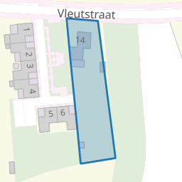 Perceel STR01-F-1396