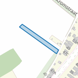 Perceel STR01-F-1496