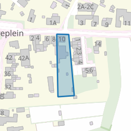 Perceel STR01-F-1731