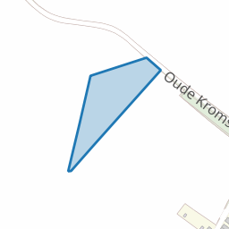 Perceel STR01-F-1939