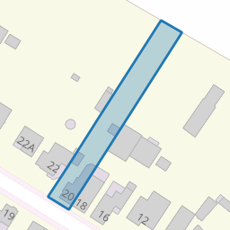 Perceel STR01-F-2061