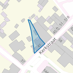 Perceel STR01-F-2299