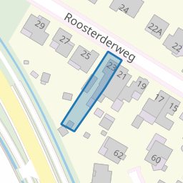 Perceel STR01-F-2397