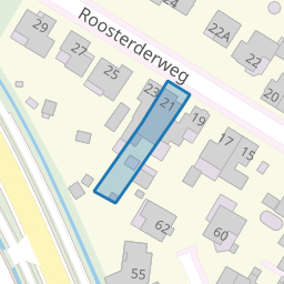 Perceel STR01-F-2398