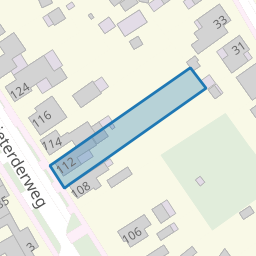 Perceel STR01-F-2510