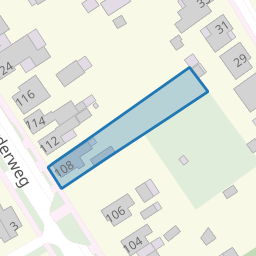 Perceel STR01-F-2511