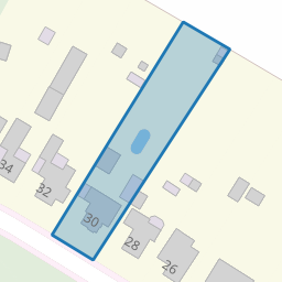 Perceel STR01-F-2613