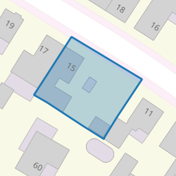 Perceel STR01-F-2616