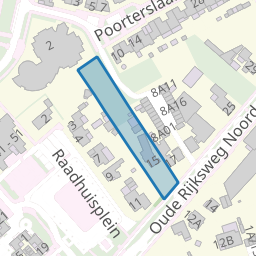 Perceel STR01-F-2637