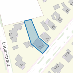 Perceel STR01-F-2641