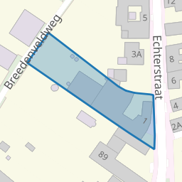 Perceel STR01-F-2765