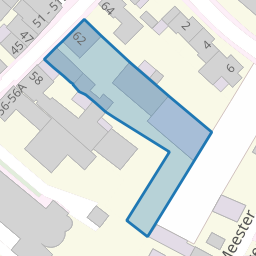 Perceel STR01-F-2773