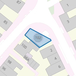 Perceel STR01-F-2800