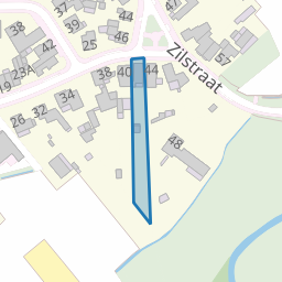 Perceel STR01-F-2801