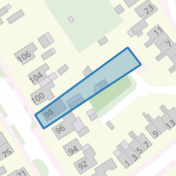 Perceel STR01-F-2822