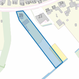 Perceel STR01-F-2870