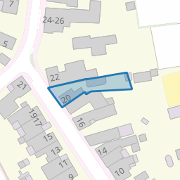 Perceel STR01-F-2918