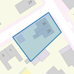 Perceel STR01-F-2966