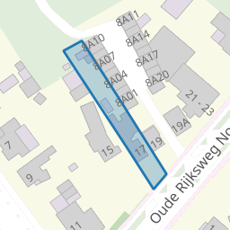 Perceel STR01-F-2982