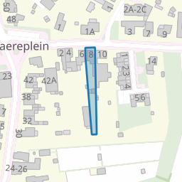 Perceel STR01-F-3004