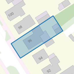 Perceel STR01-F-3021