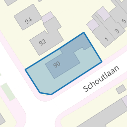 Perceel STR01-F-3022