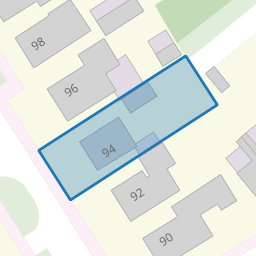 Perceel STR01-F-3036